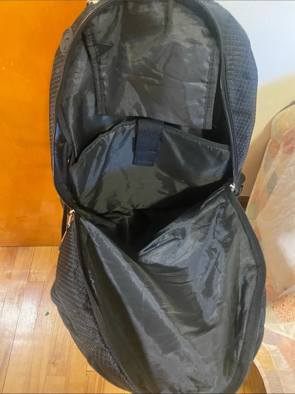 SF Giants Backpack